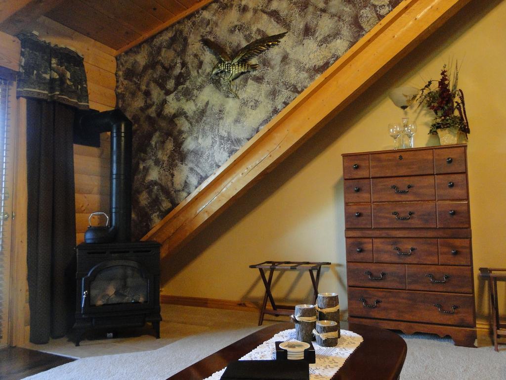 Elkwood Manor Bed & Breakfast Pagosa Springs Pokój zdjęcie