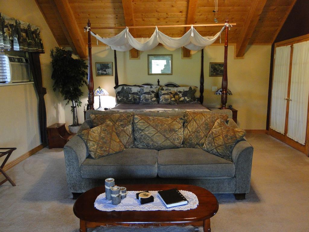 Elkwood Manor Bed & Breakfast Pagosa Springs Pokój zdjęcie