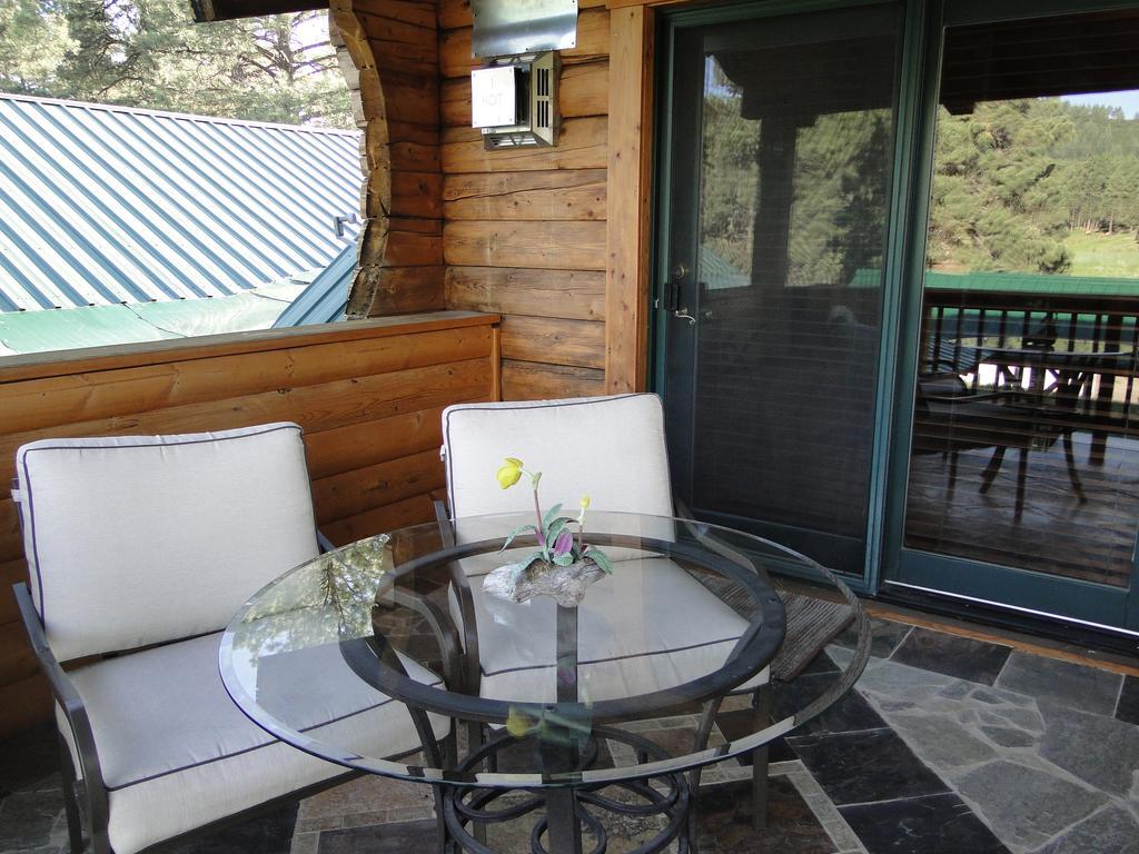 Elkwood Manor Bed & Breakfast Pagosa Springs Pokój zdjęcie