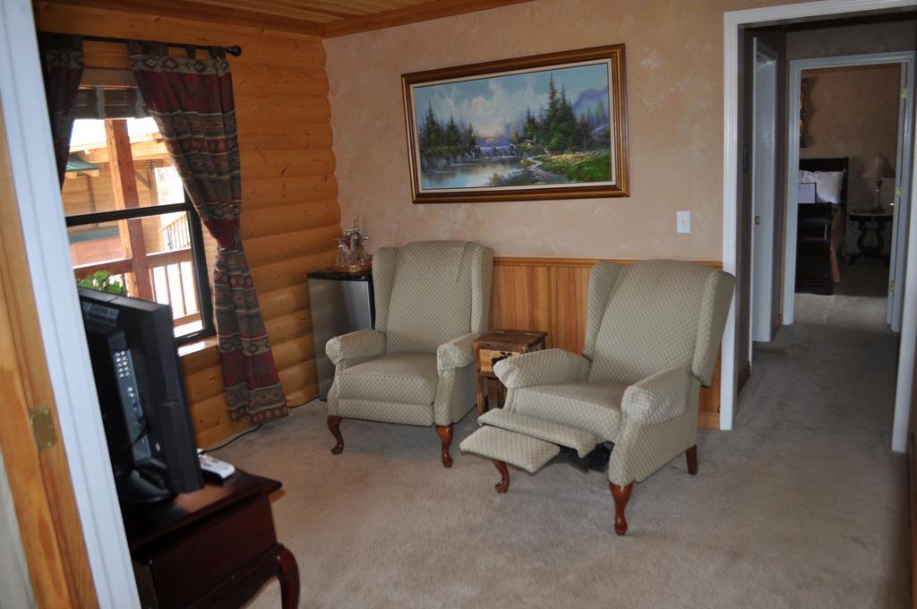 Elkwood Manor Bed & Breakfast Pagosa Springs Zewnętrze zdjęcie