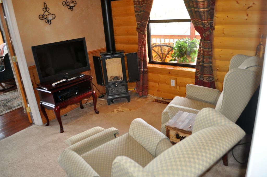 Elkwood Manor Bed & Breakfast Pagosa Springs Zewnętrze zdjęcie