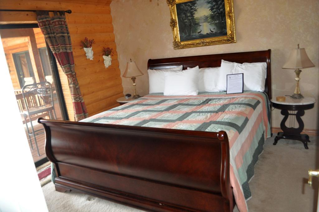 Elkwood Manor Bed & Breakfast Pagosa Springs Zewnętrze zdjęcie