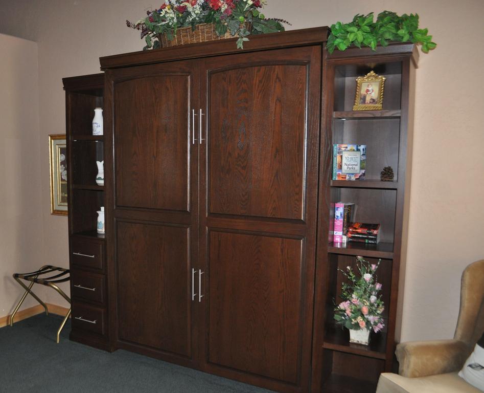 Elkwood Manor Bed & Breakfast Pagosa Springs Zewnętrze zdjęcie