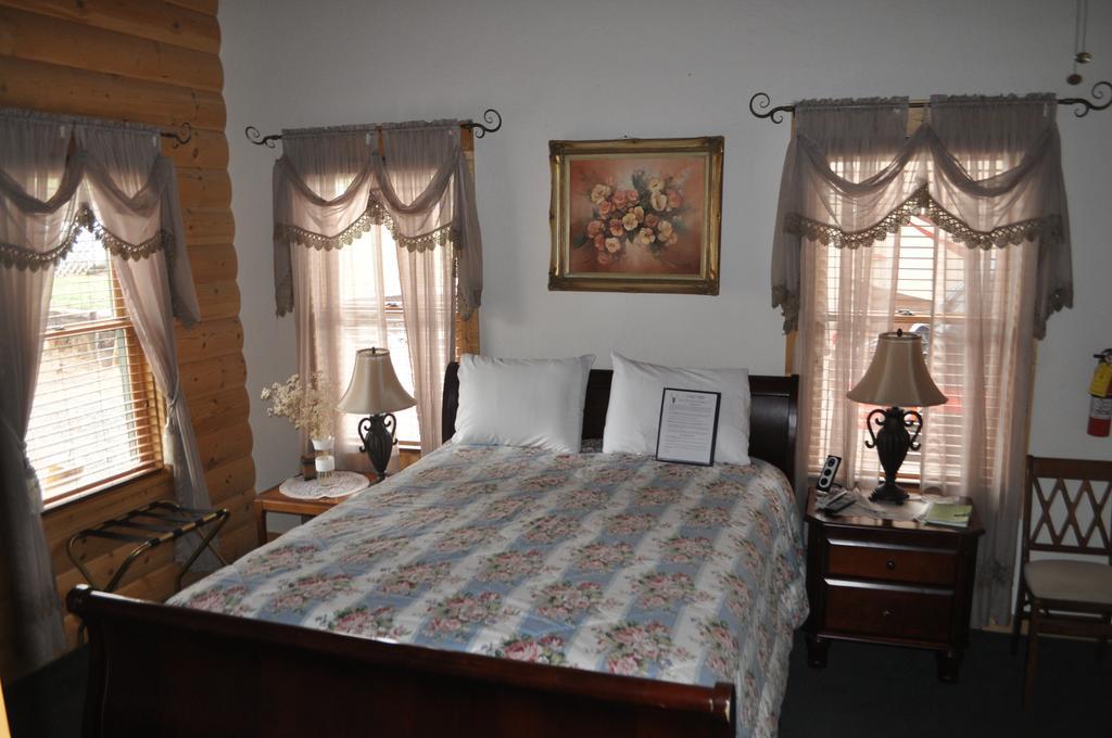 Elkwood Manor Bed & Breakfast Pagosa Springs Zewnętrze zdjęcie