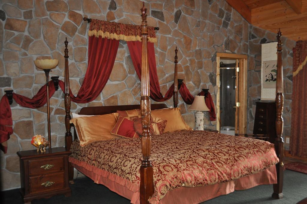 Elkwood Manor Bed & Breakfast Pagosa Springs Zewnętrze zdjęcie