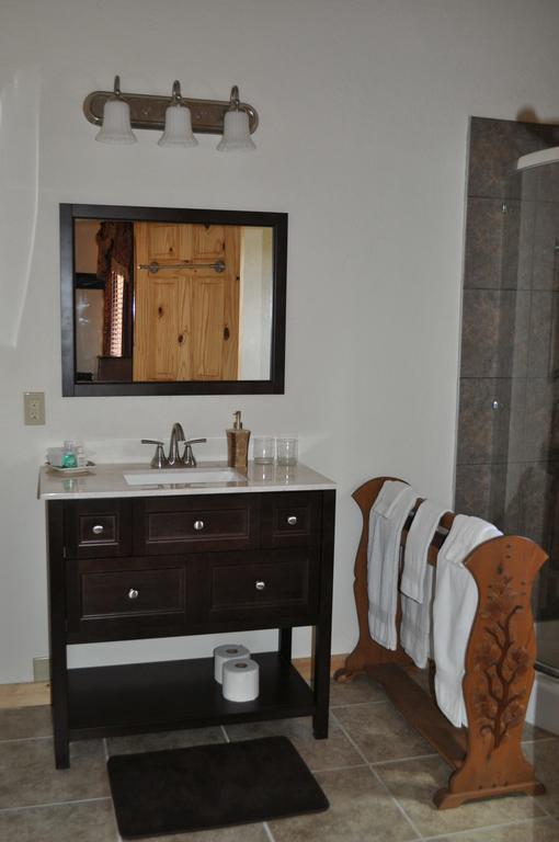 Elkwood Manor Bed & Breakfast Pagosa Springs Zewnętrze zdjęcie