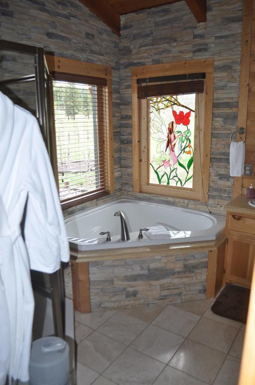 Elkwood Manor Bed & Breakfast Pagosa Springs Zewnętrze zdjęcie